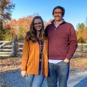 Meet your Posher, Evyn